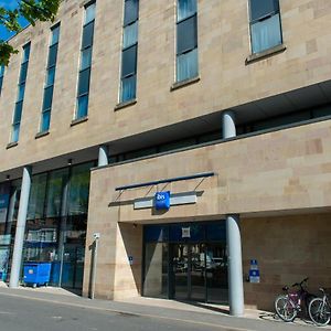 Ibis Budget Lancaster Centre