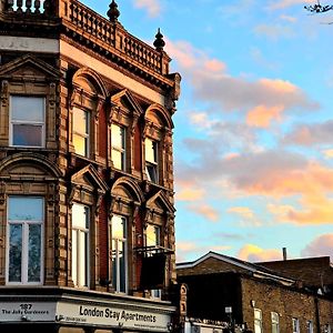 London Stay Apartamentos